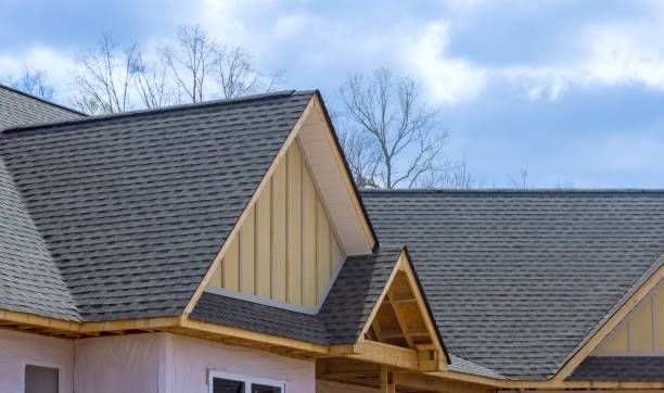 Reliable Anna, IL Roofing Solutions